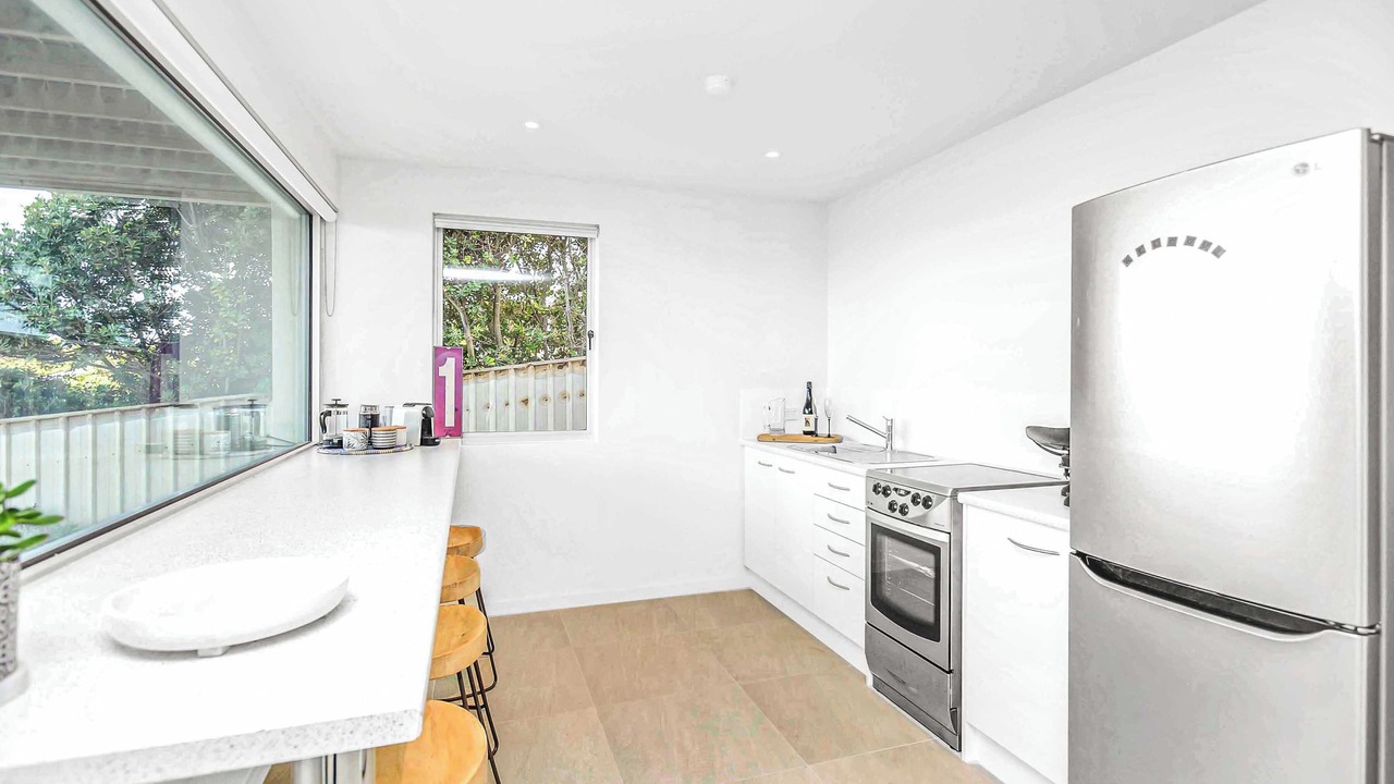 Photo of Kitchen in Hayborough