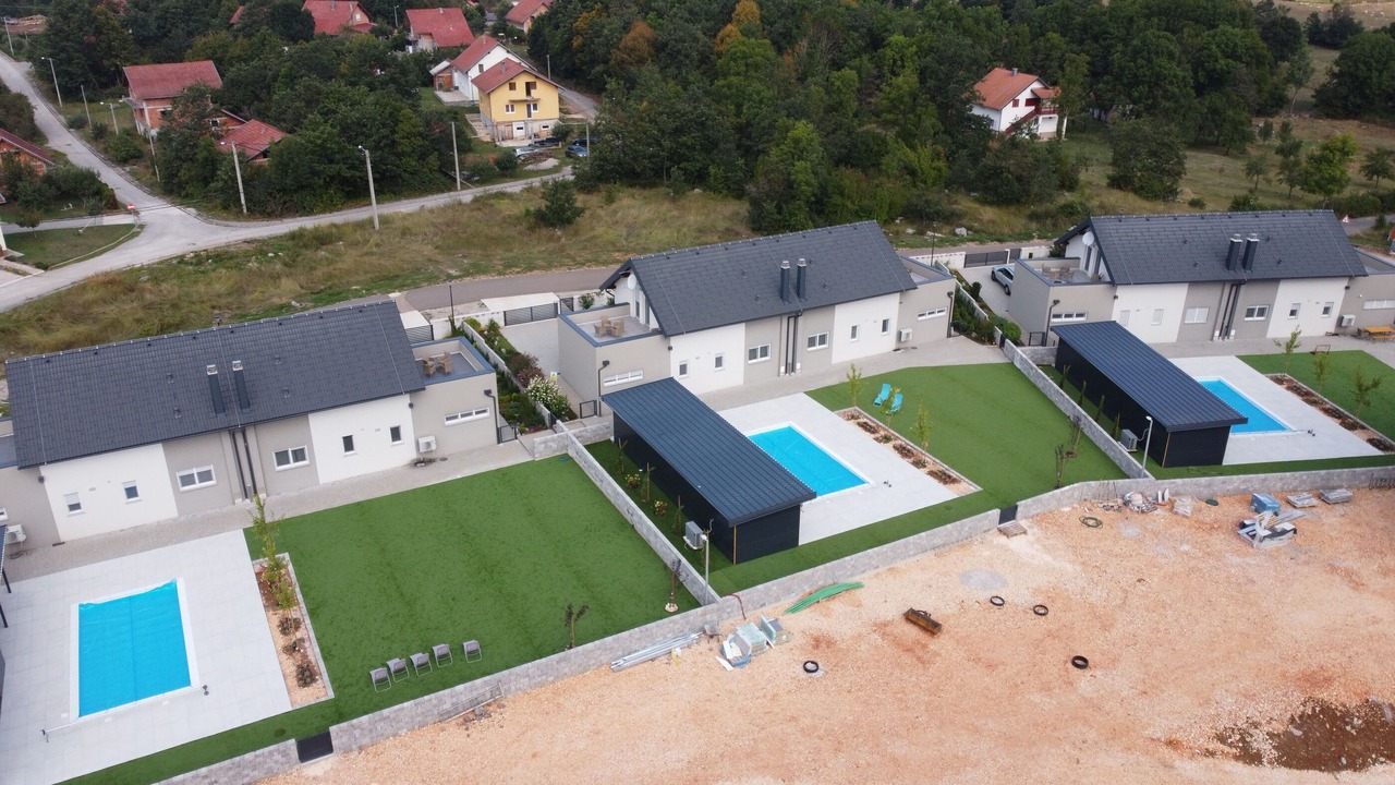 Photo of Outdoor in Lovinac