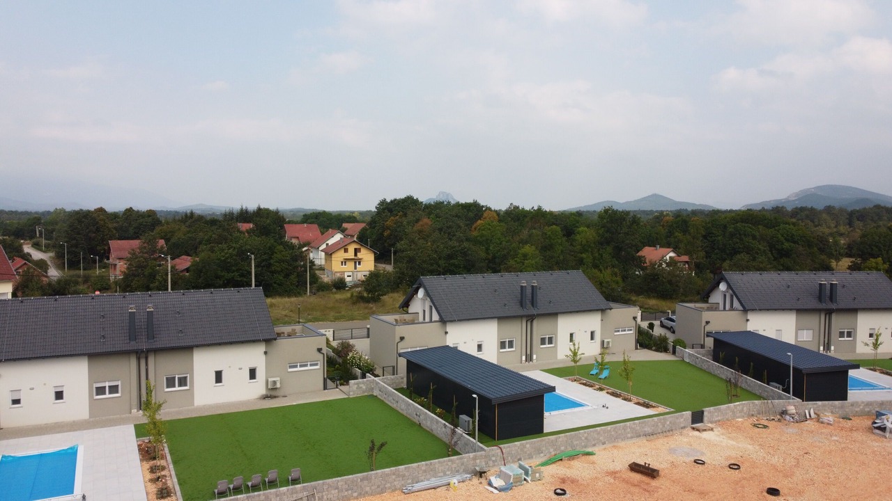Photo of Outdoor in Lovinac