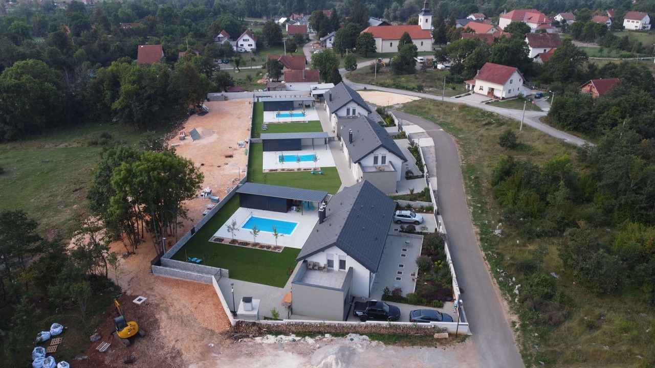 Photo of Outdoor in Lovinac