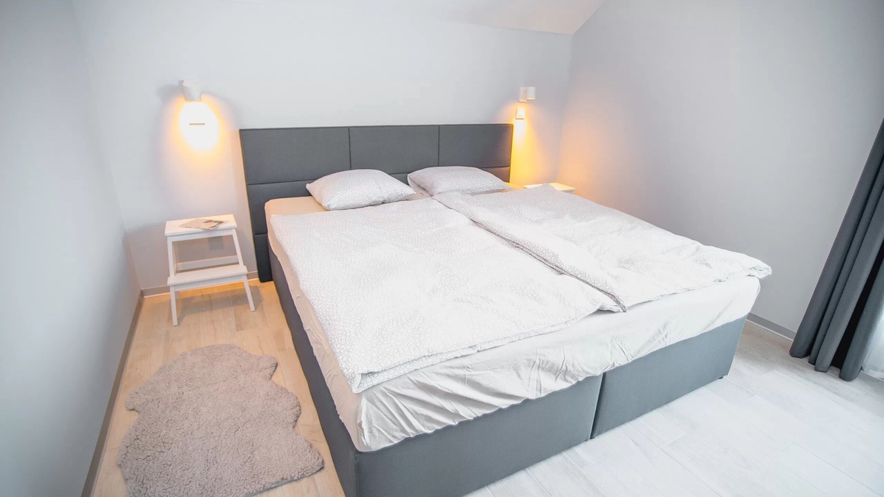 Photo of Bedroom in Lovinac