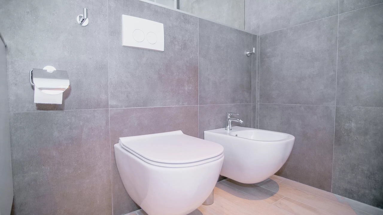 Photo of Bathroom in Lovinac