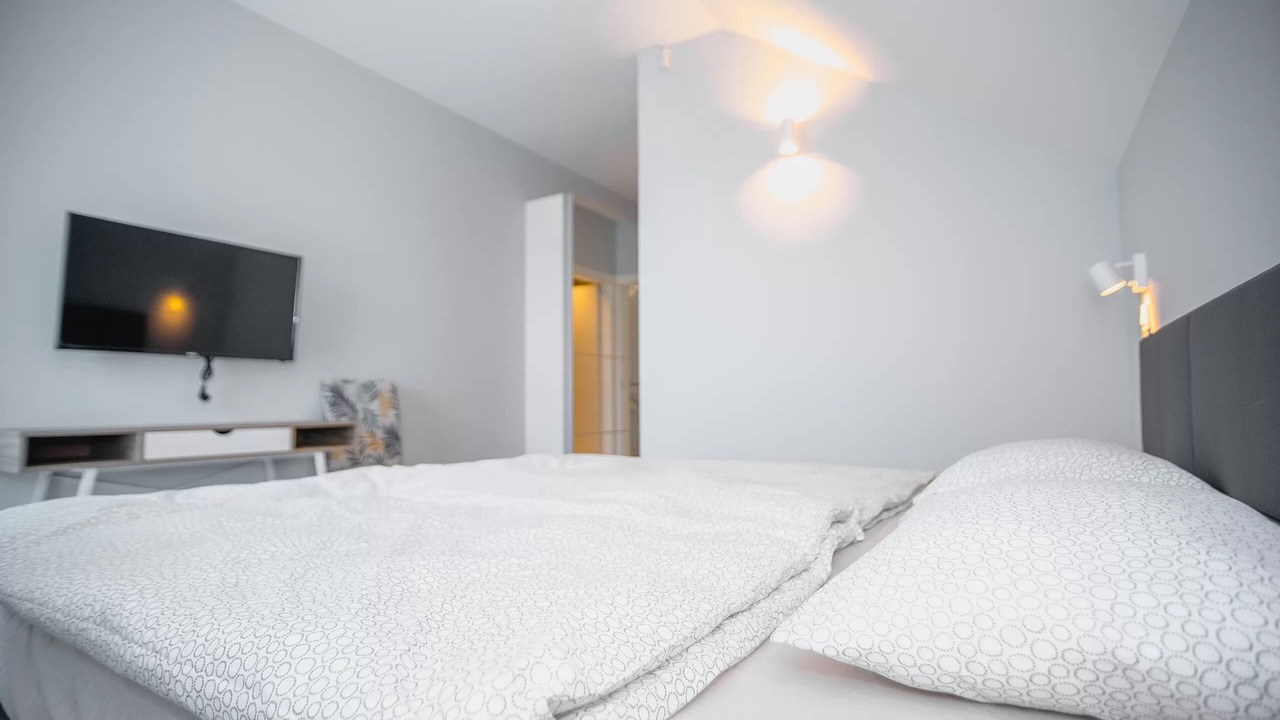 Photo of Bedroom in Lovinac