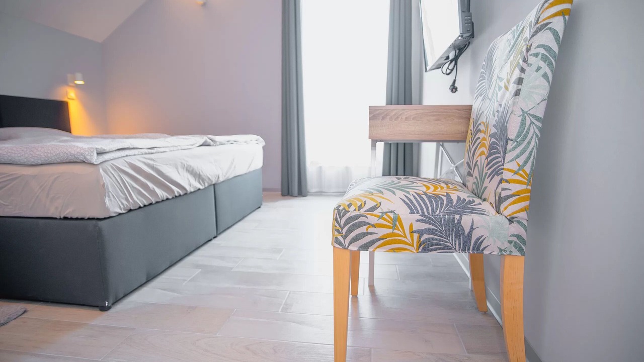 Photo of Bedroom in Lovinac