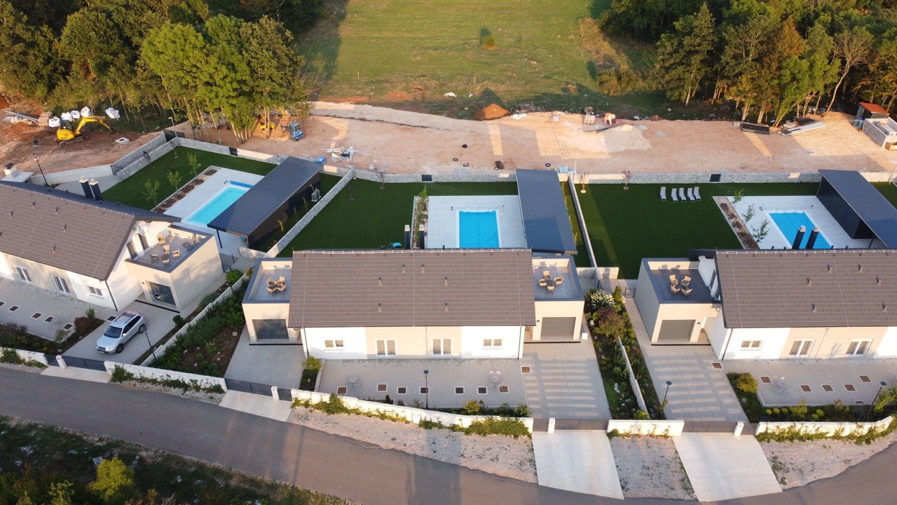Photo of Outdoor in Lovinac