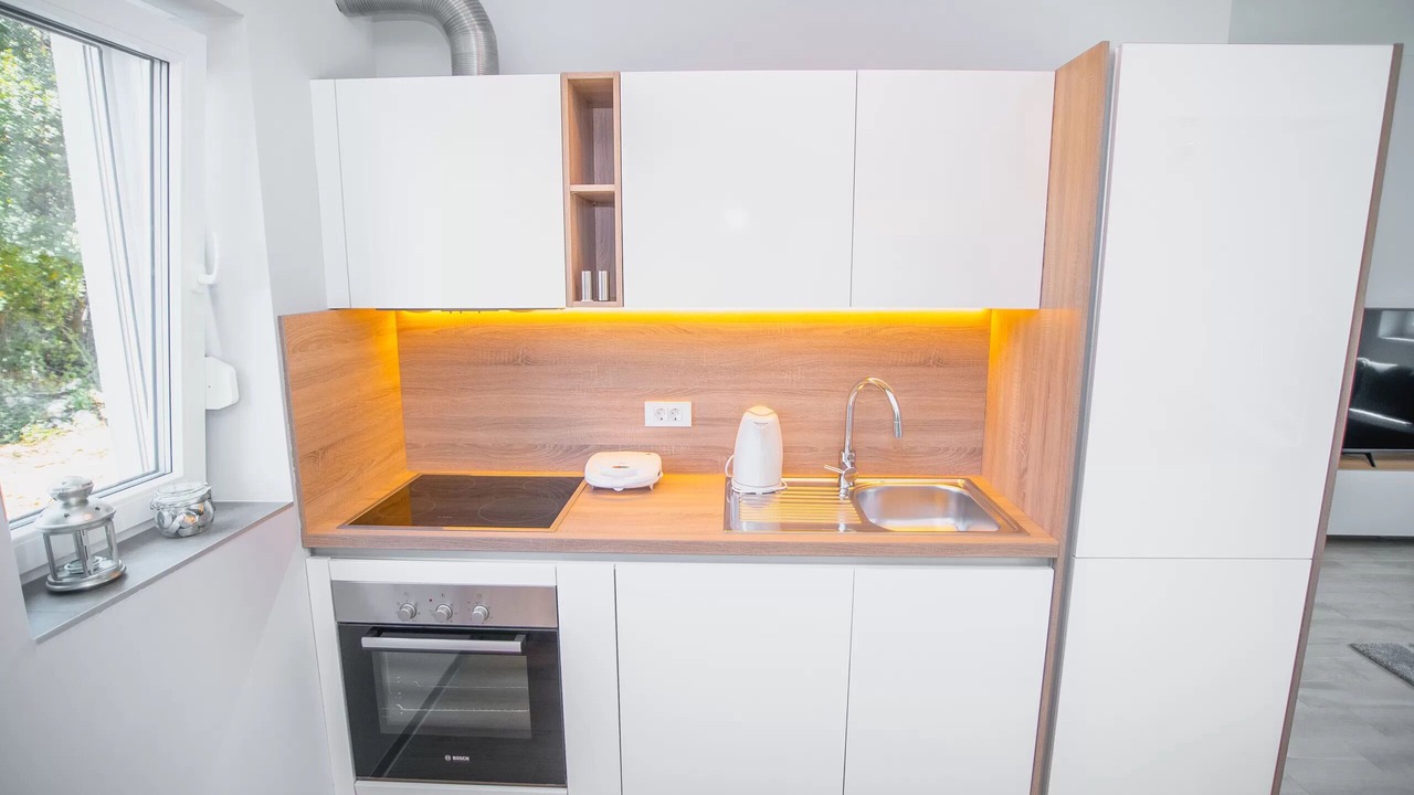 Photo of Kitchen in Lovinac