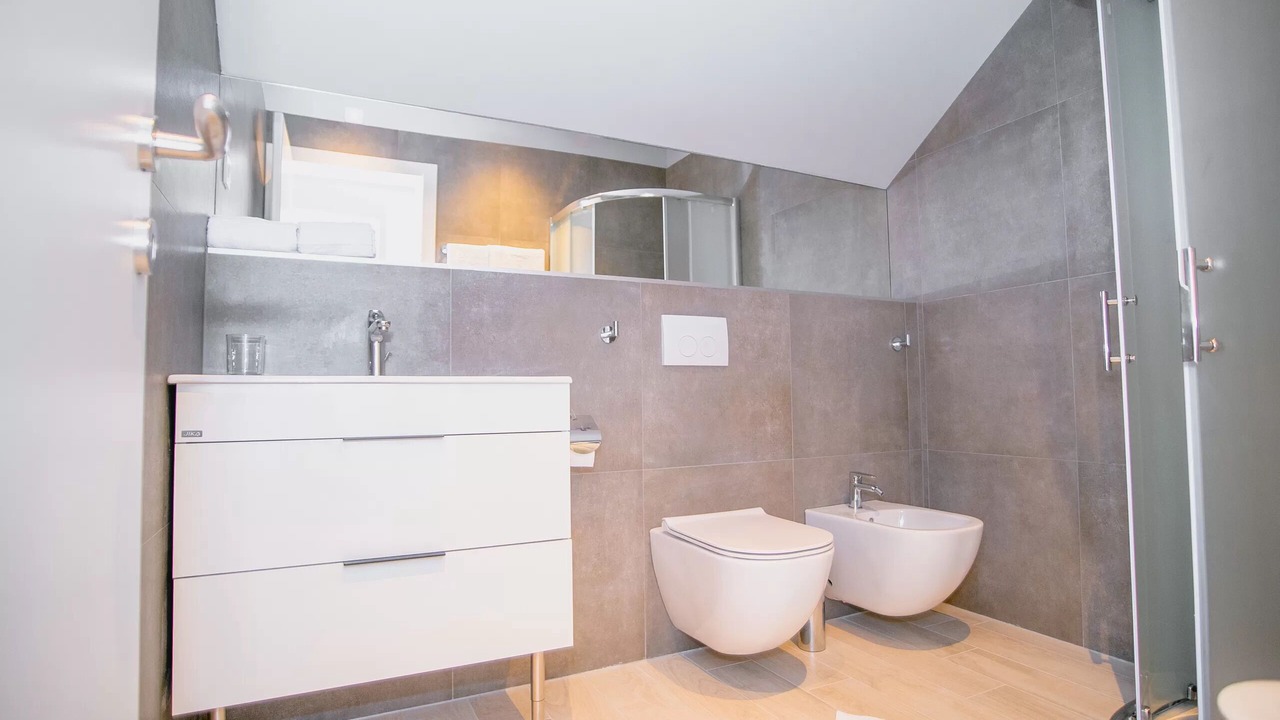 Photo of Bathroom in Lovinac