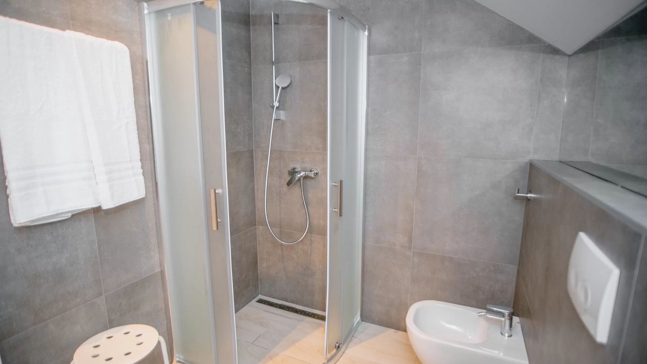 Photo of Bathroom in Lovinac