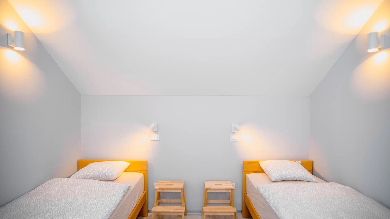 Photo of Bedroom in Lovinac