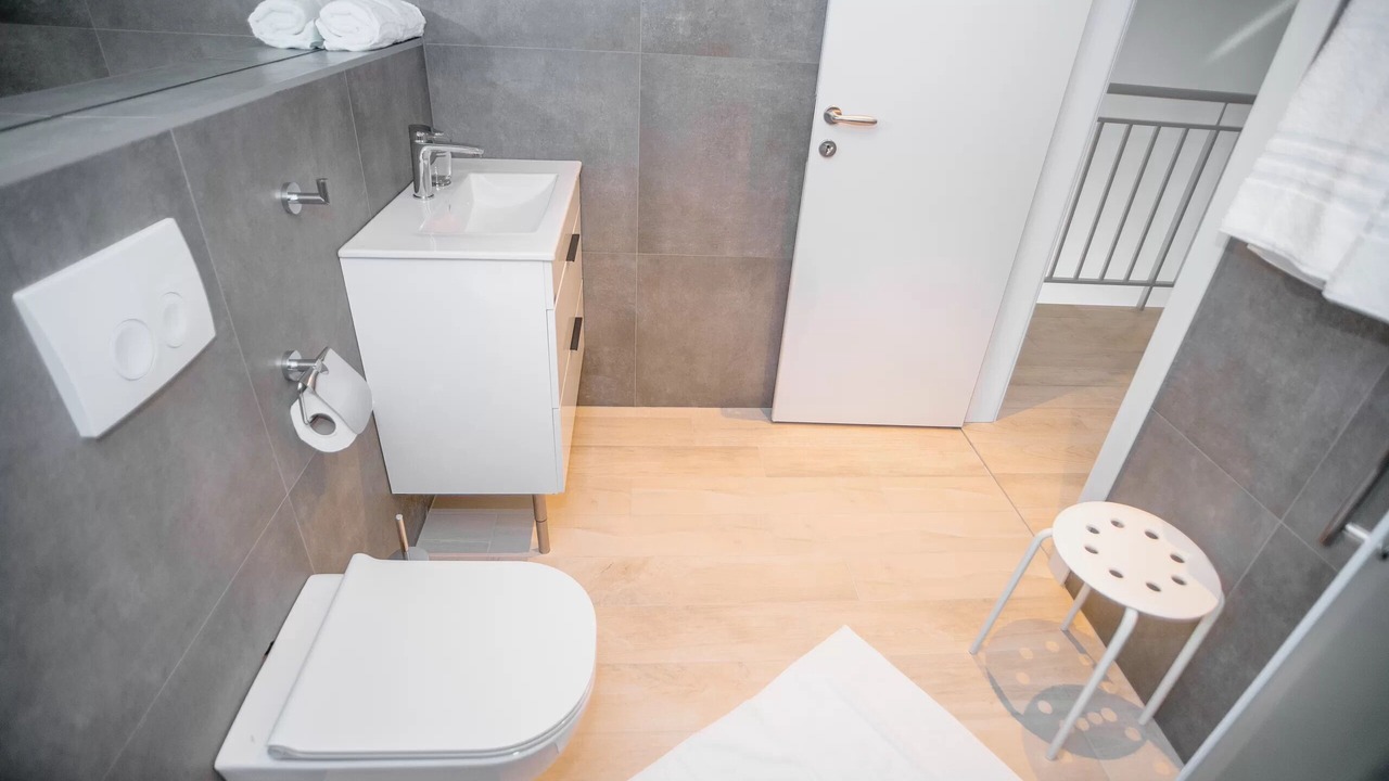 Photo of Bathroom in Lovinac