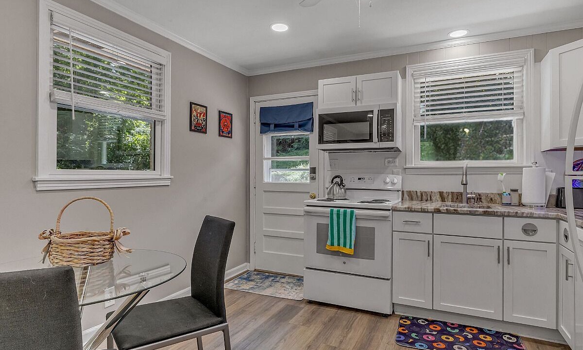 Photo of Kitchen in Donelson Hills