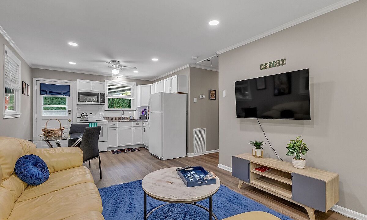 Photo of Bedroom in Donelson Hills