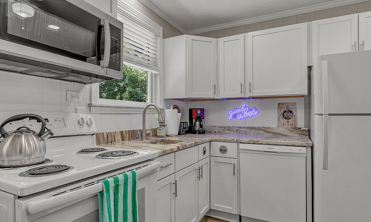 Photo of Kitchen in Donelson Hills