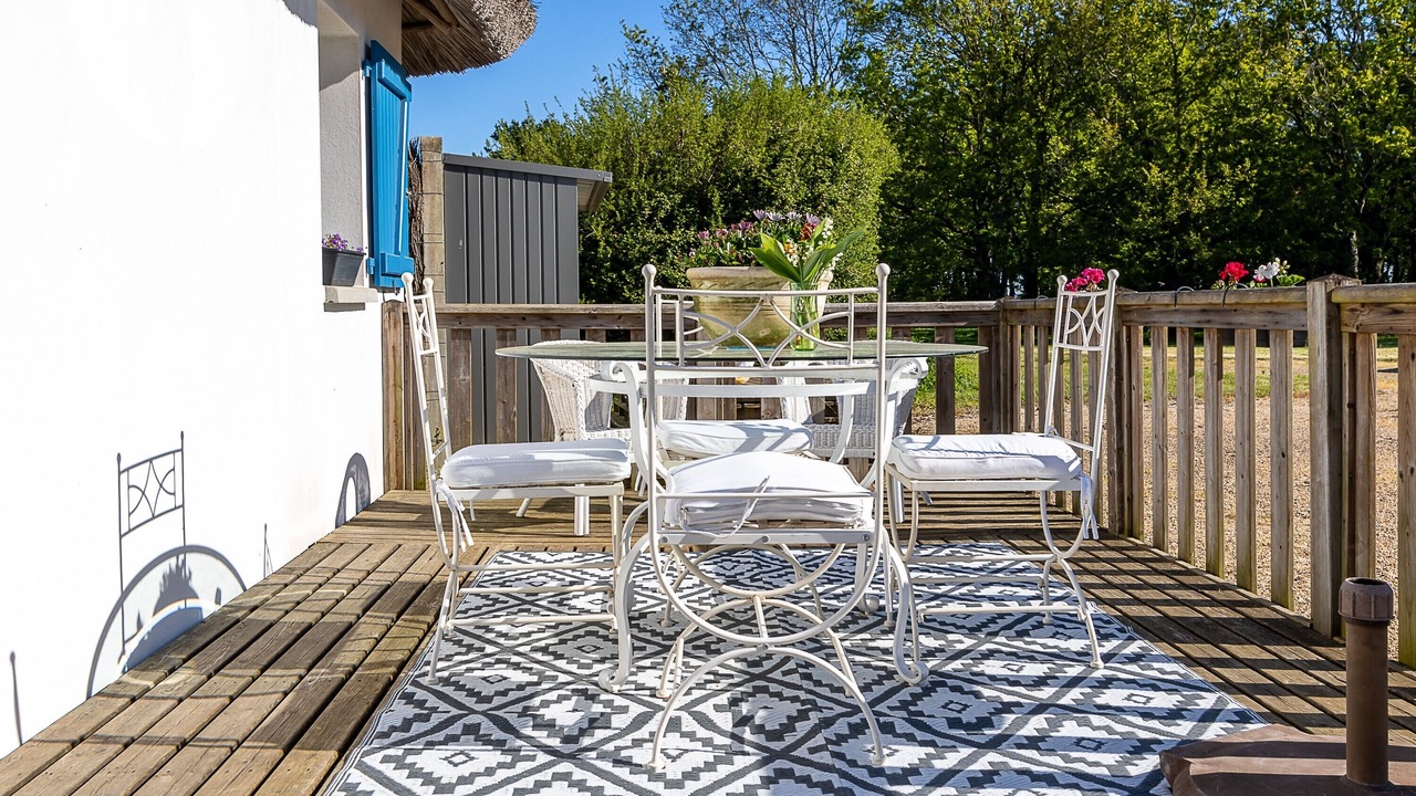 Photo of Outdoor in Le Fenouiller