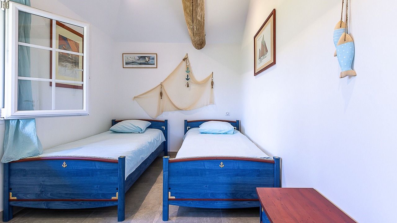 Photo of Bedroom in Le Fenouiller