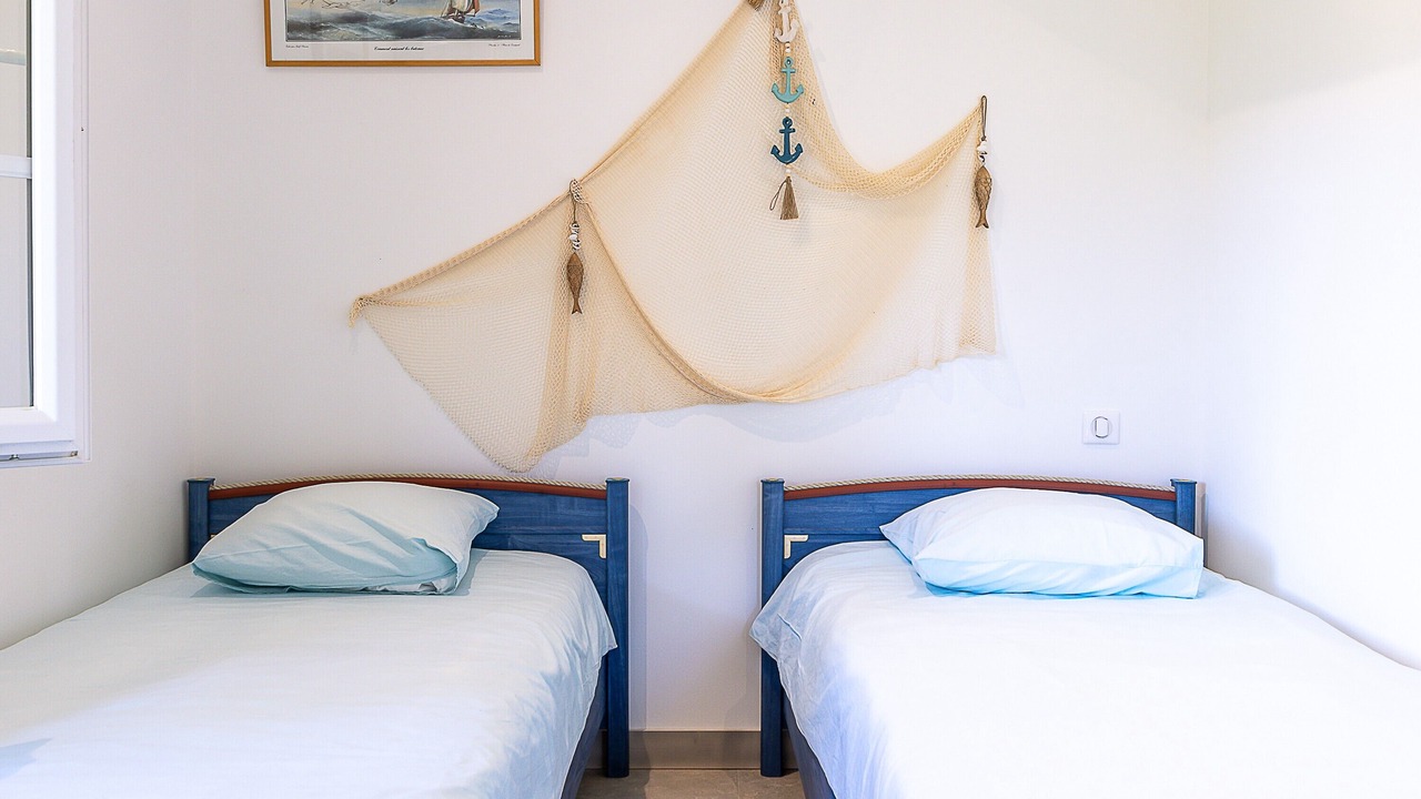 Photo of Bedroom in Le Fenouiller