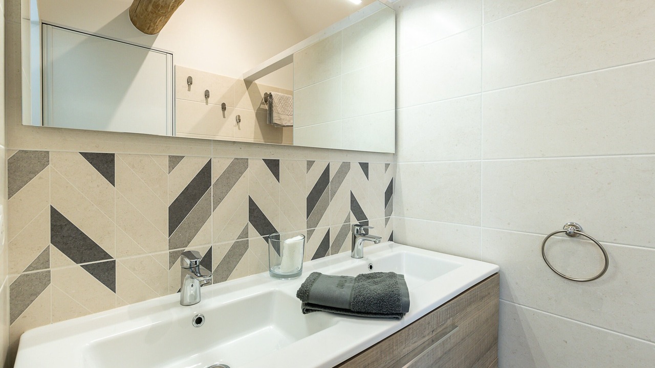 Photo of Bathroom in Le Fenouiller