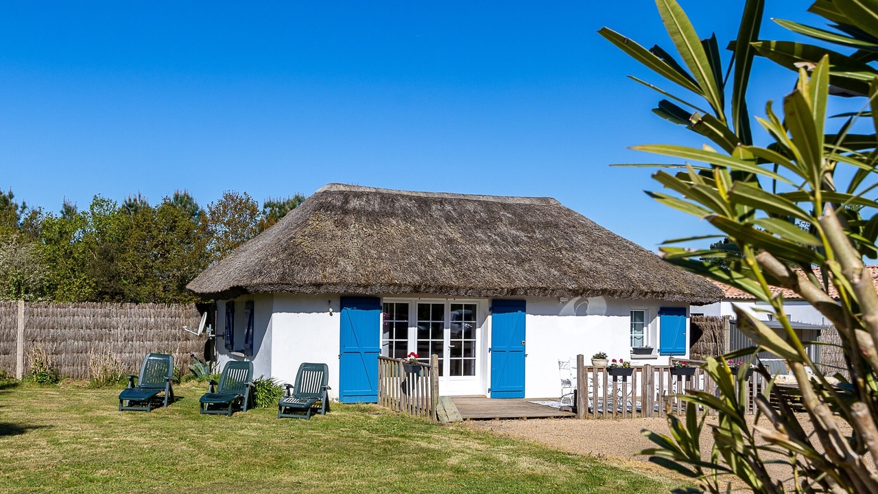 Photo of Outdoor in Le Fenouiller