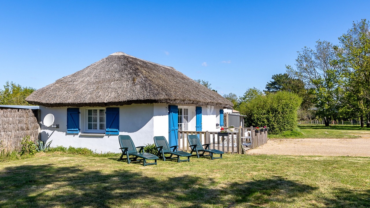 Photo of Outdoor in Le Fenouiller