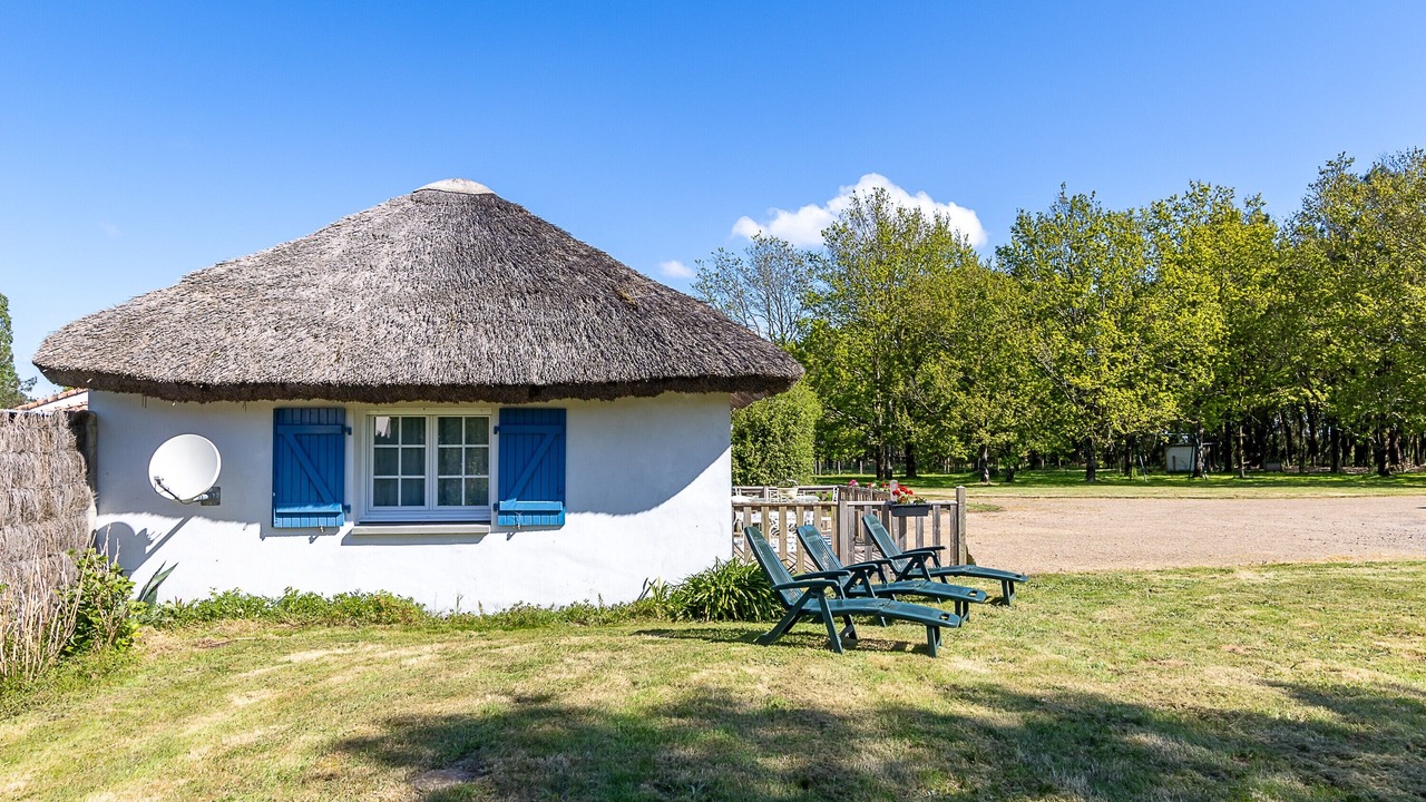 Photo of Outdoor in Le Fenouiller