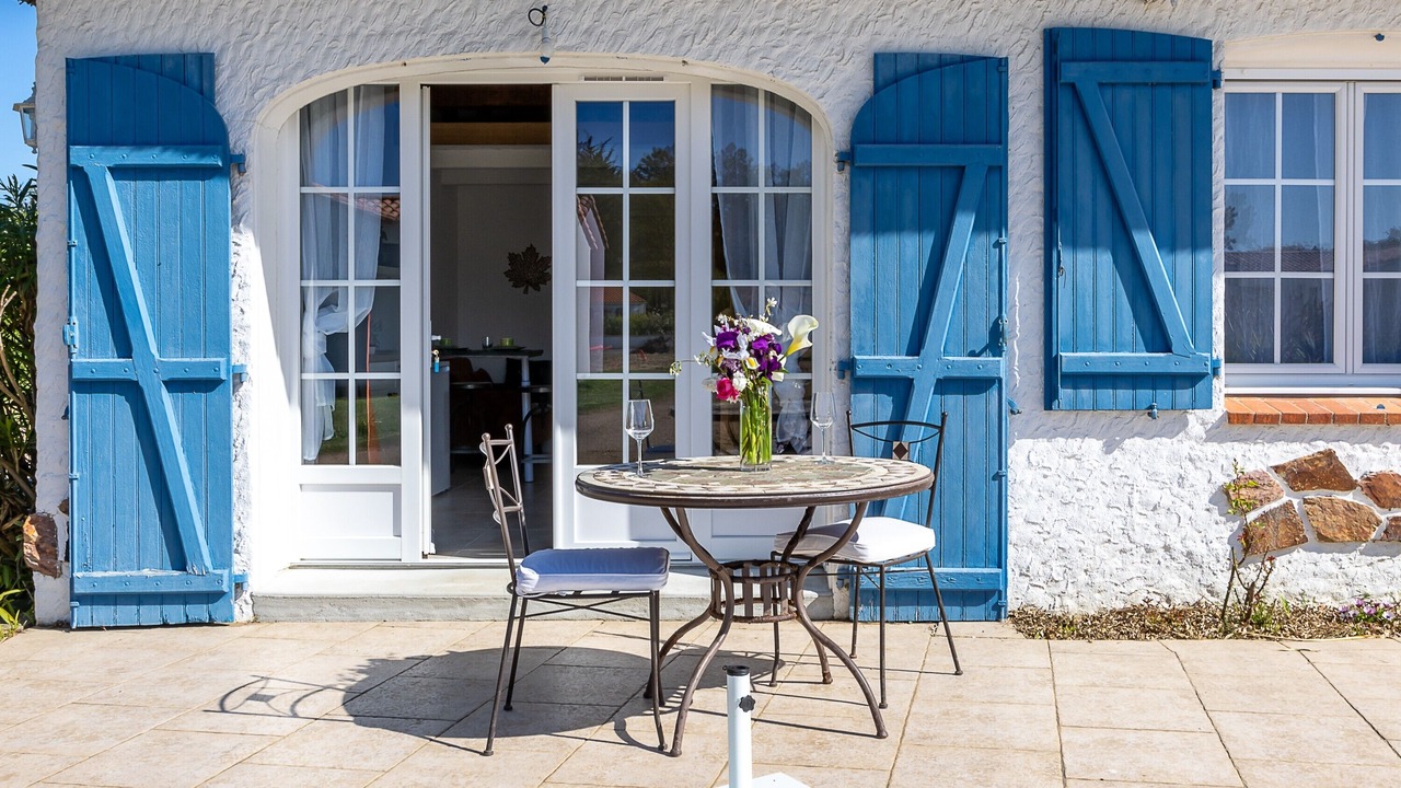 Photo of Outdoor in Le Fenouiller