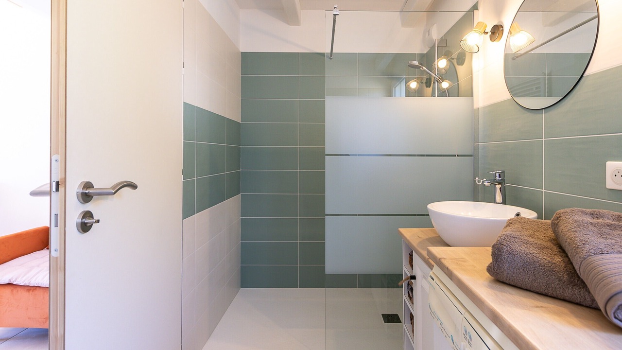 Photo of Bathroom in Le Fenouiller