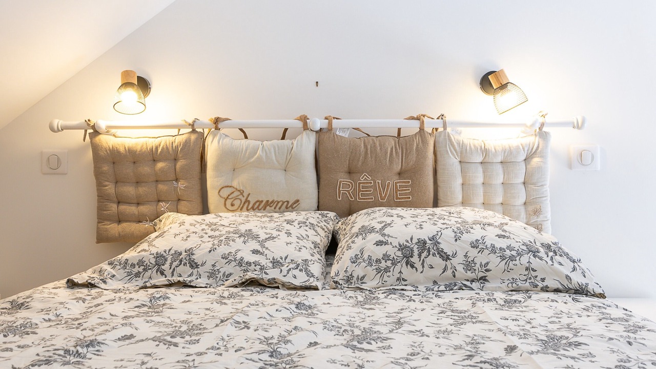 Photo of Bedroom in Le Fenouiller