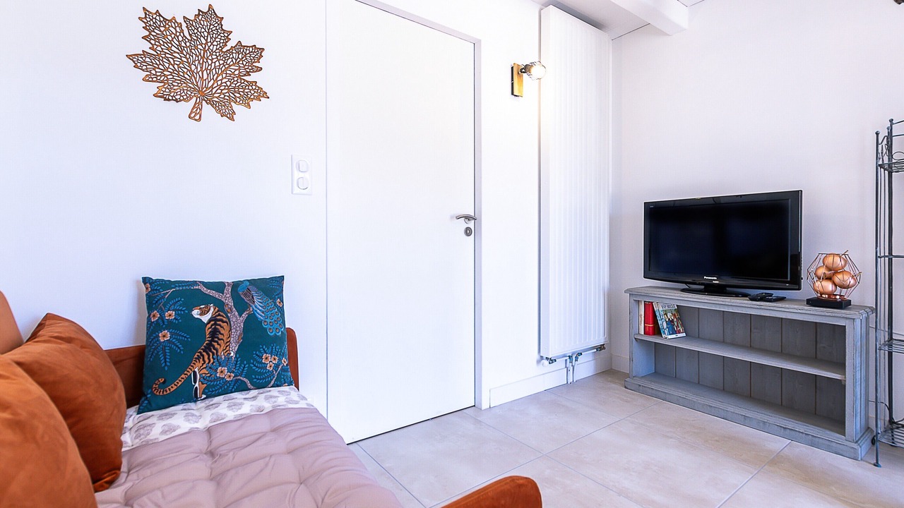 Photo of Livingroom in Le Fenouiller