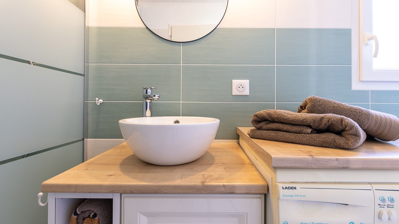 Photo of Bathroom in Le Fenouiller