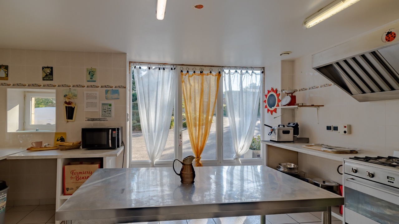 Photo of Kitchen in Paulin