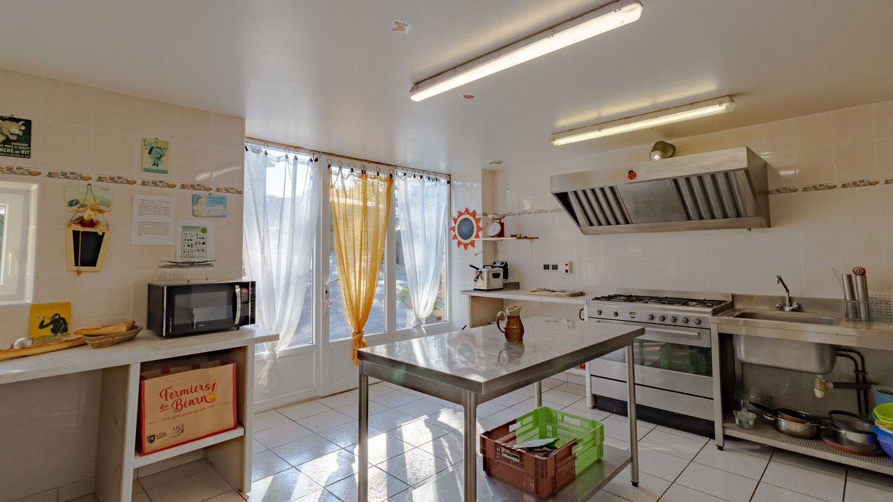 Photo of Kitchen in Paulin