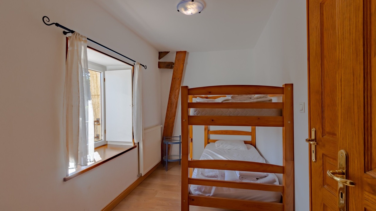 Photo of Bedroom in Paulin