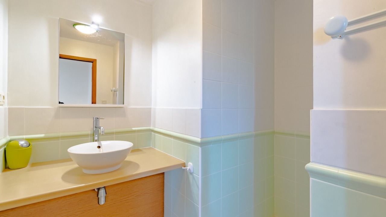 Photo of Bathroom in Paulin