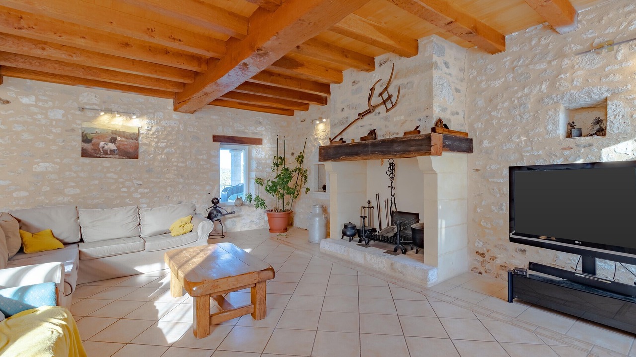 Photo of Livingroom in Paulin