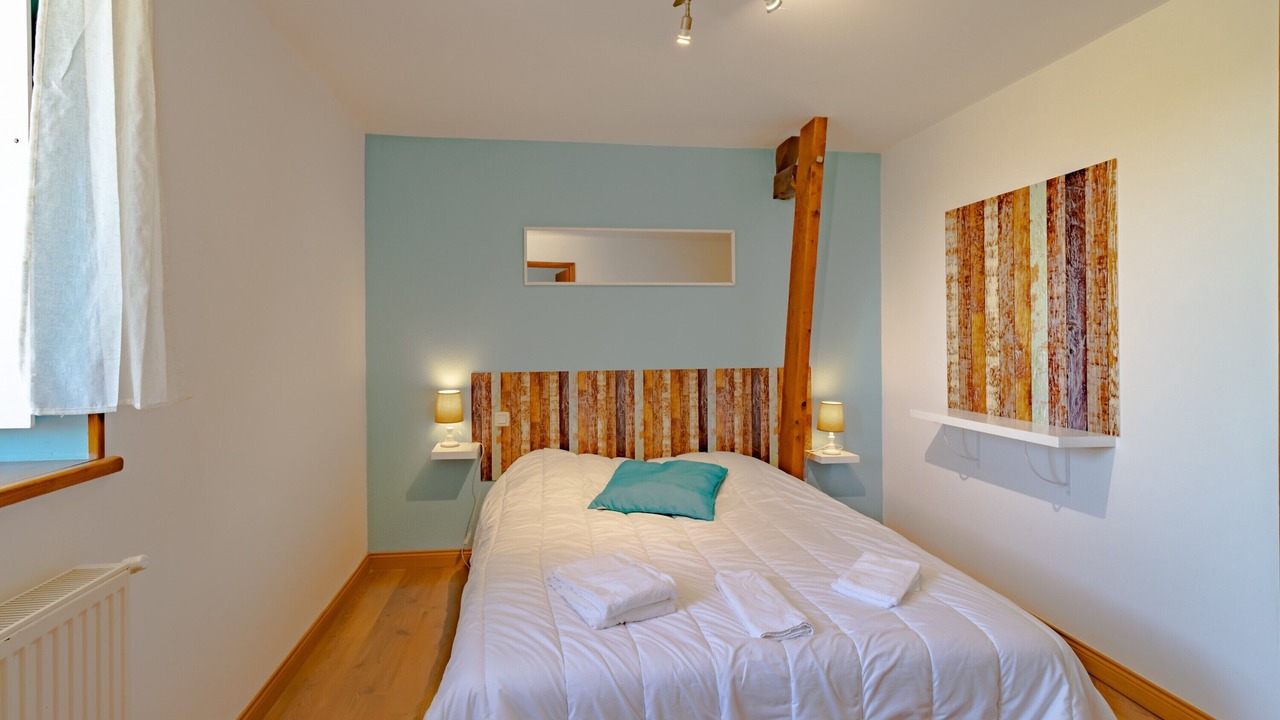 Photo of Bedroom in Paulin