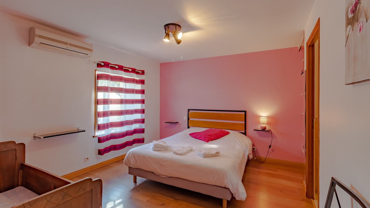 Photo of Bedroom in Paulin