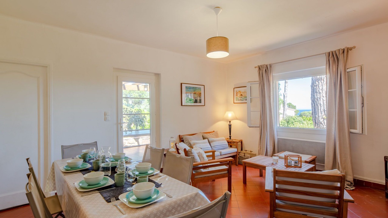 Photo of Bedroom in Plage de la Garonnette