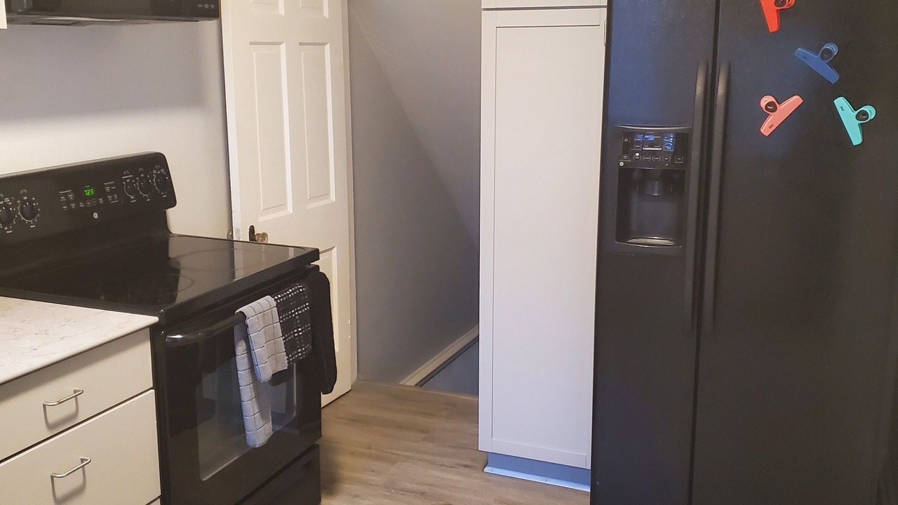 Photo of Kitchen in Detroit