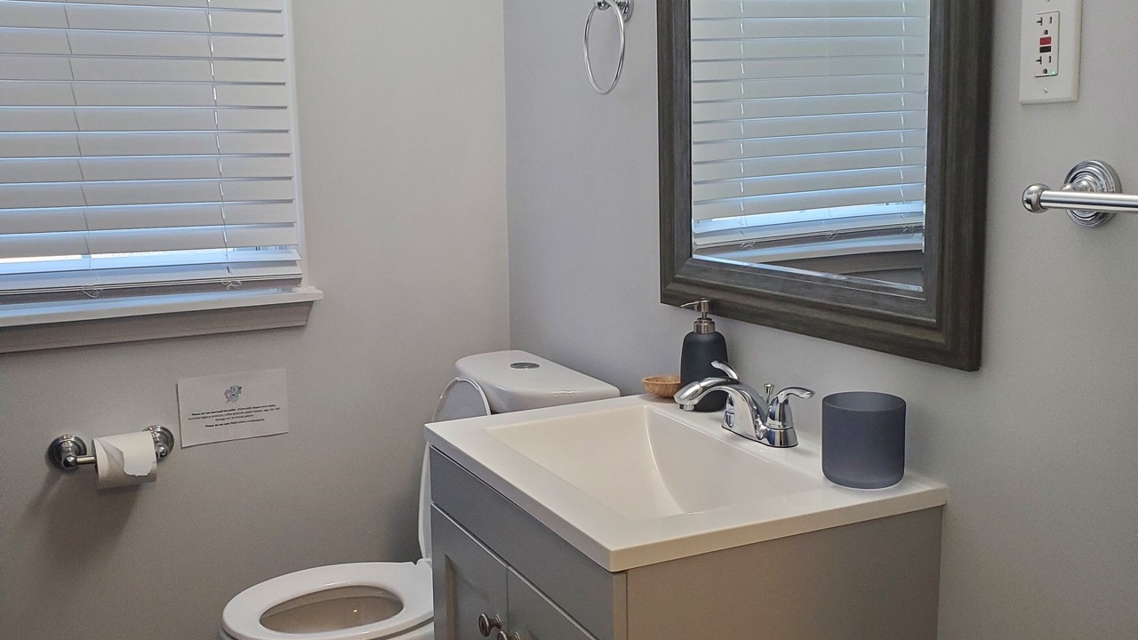 Photo of Bathroom in Detroit