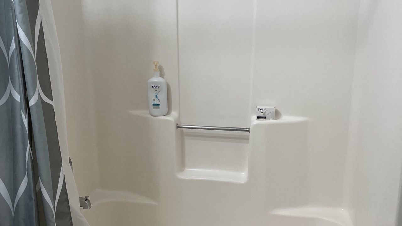 Photo of Bathroom in Park Hill