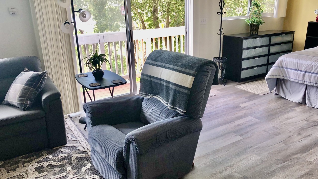 Photo of Livingroom in Park Hill