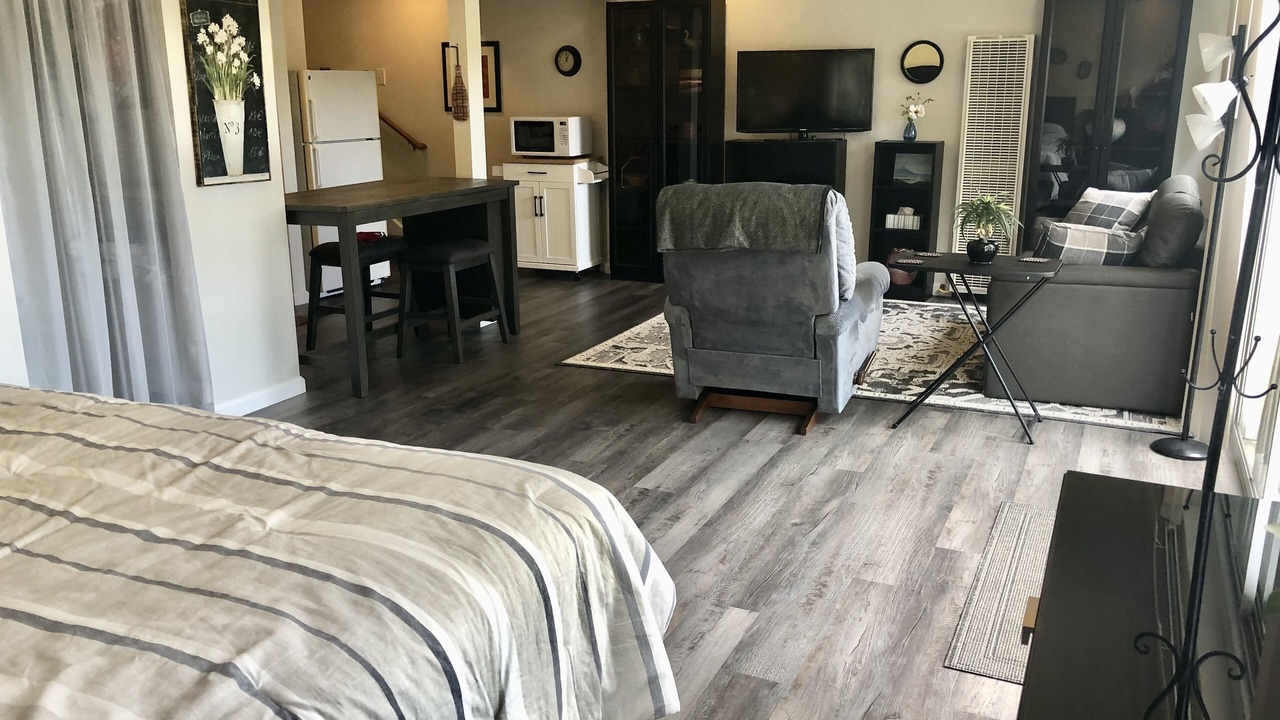 Photo of Bedroom in Park Hill