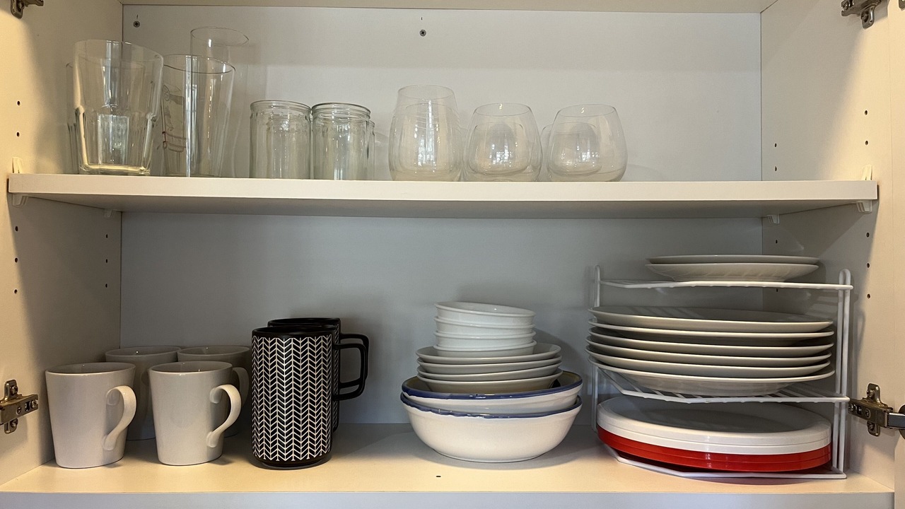 Photo of Kitchen in Park Hill