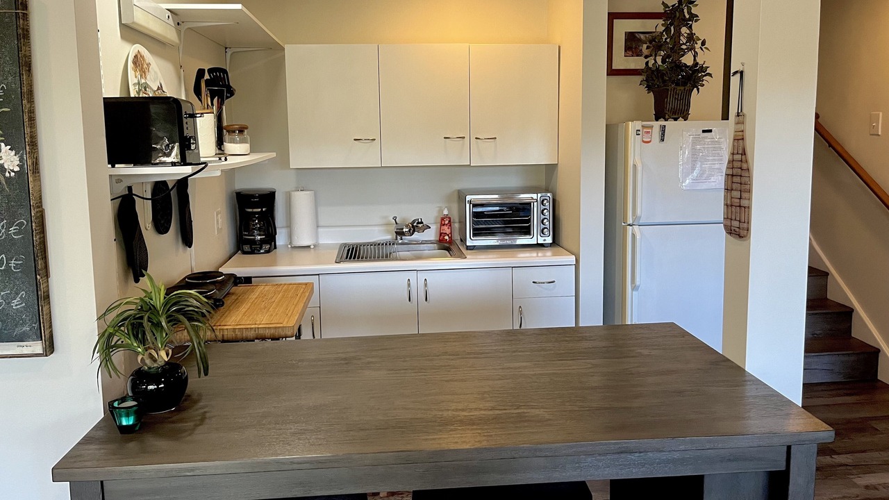 Photo of Kitchen in Park Hill