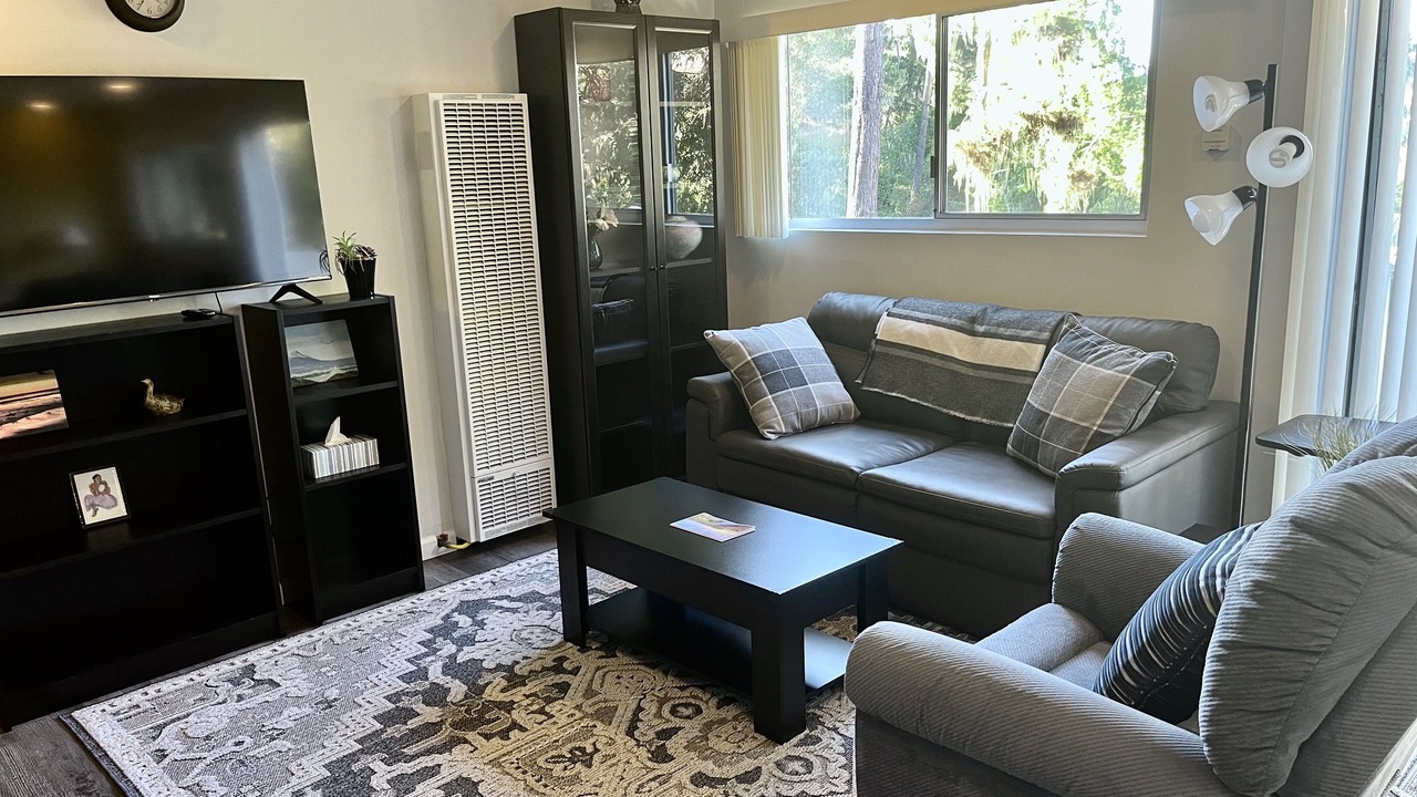 Photo of Livingroom in Park Hill
