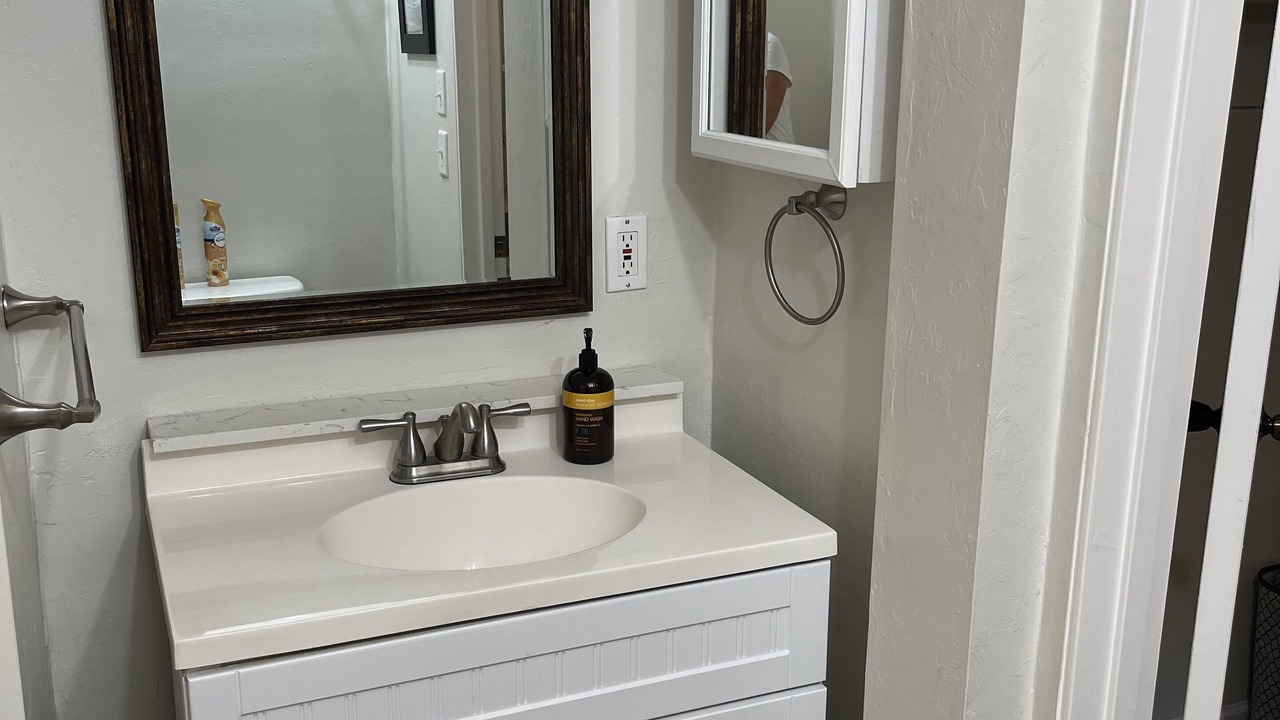 Photo of Bathroom in Park Hill