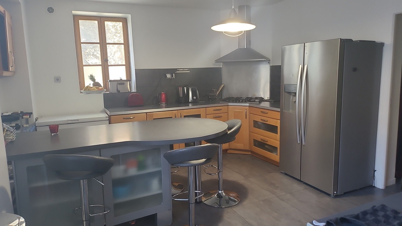 Photo of Kitchen in Villiers-en-Desœuvre