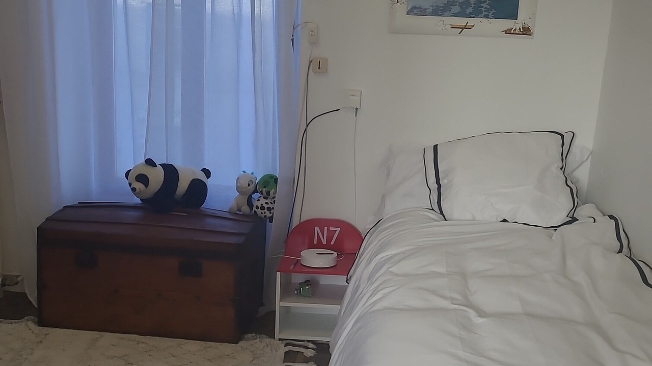 Photo of Bedroom in Villiers-en-Desœuvre