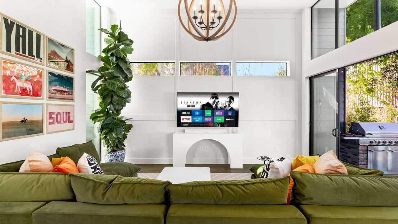 Photo of Bedroom in Bouldin