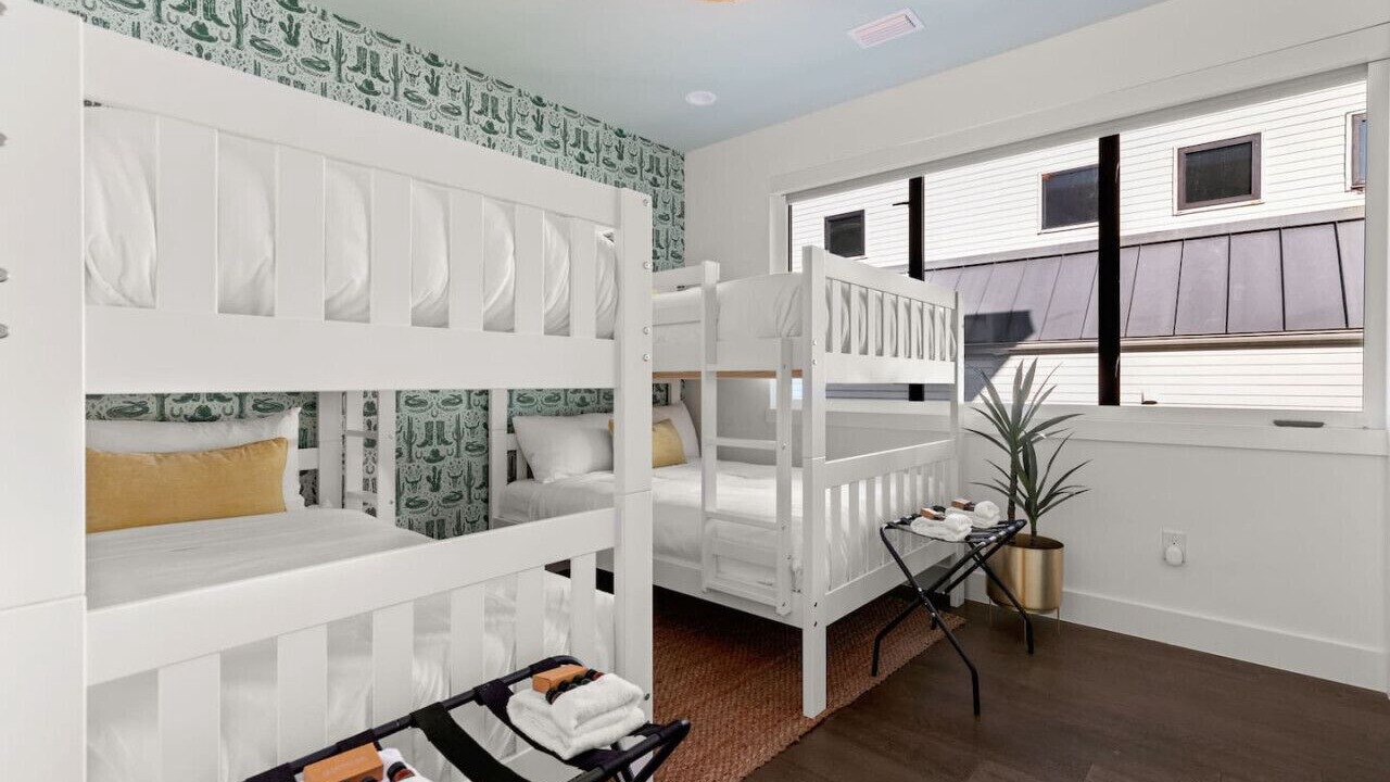 Photo of Bedroom in Bouldin